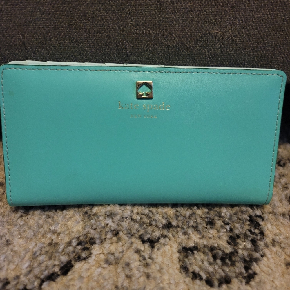 Wallet from Kate spade